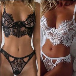Cexxxy's Autumn Lace Lingerie Collection 