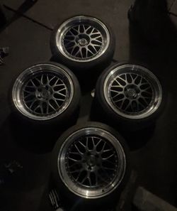 Aodhan rims