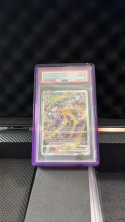 Pokemon card