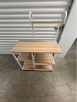 ✨ Modern Entryway Hall Tree / Storage Organizer ✨