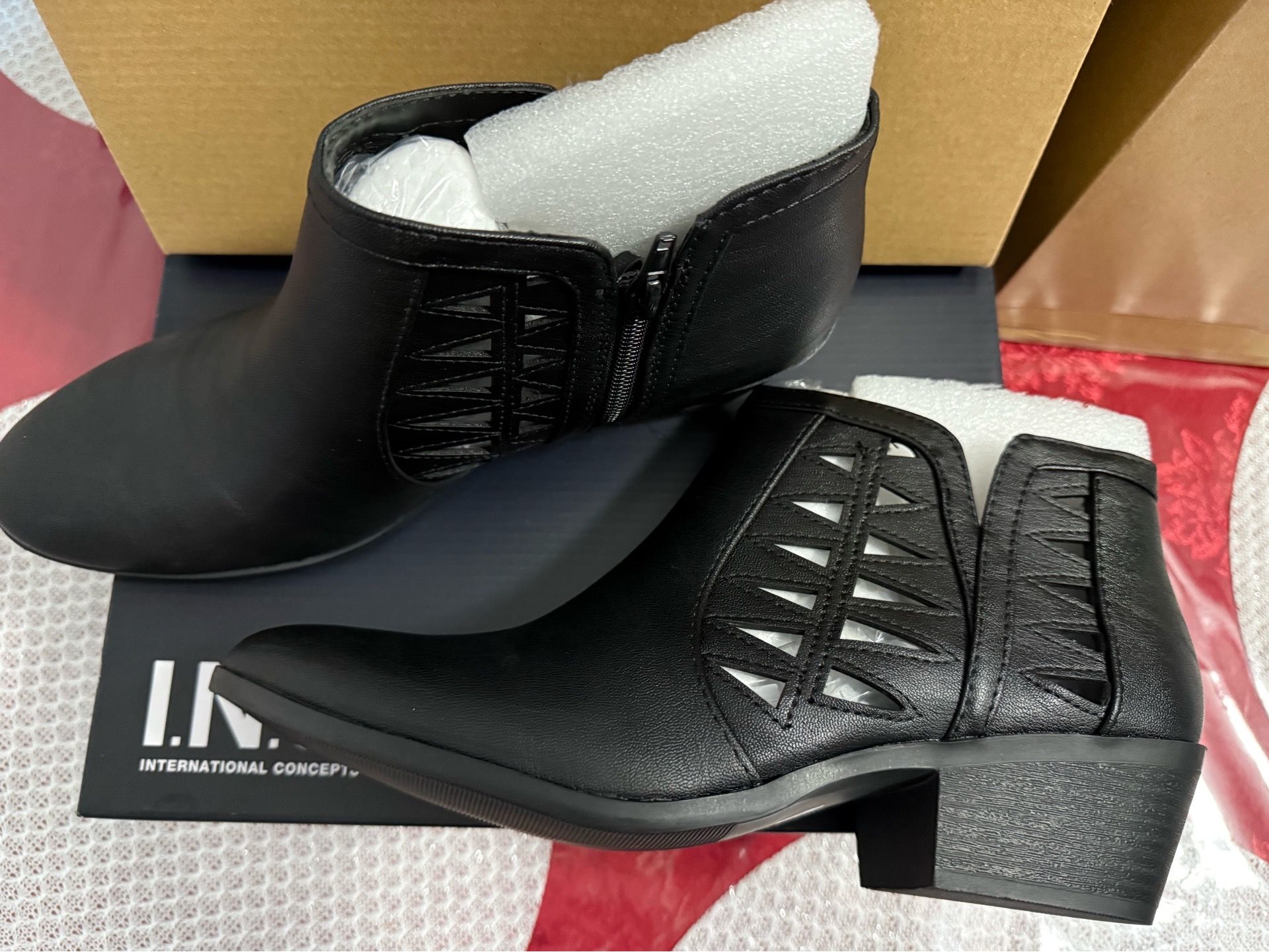 Marco republic shoes