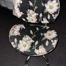 Flower Chair 