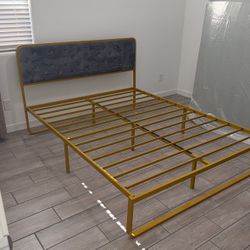 Bed Frame 