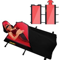 Lovable Red Light Therapy Mat