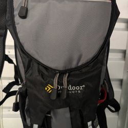 Hiking Back Pack 