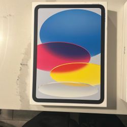 iPad (10th generation) Wi-Fi