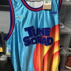 LeBron James Jersey XL Men Nike