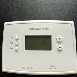 Thermostat