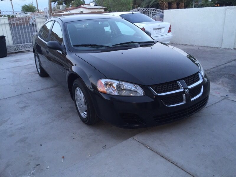 2004 dodge status 109k miles