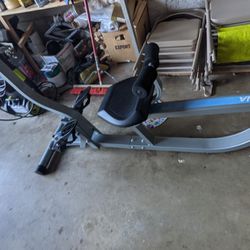 Stamina Easyrow Hydraulic Rower