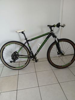Trek wao 29 frame l
