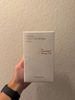 Maison Francis Kurkdjian Baccarat Rouge 540 EDP