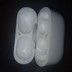 Air Pod Pro Charging Case 