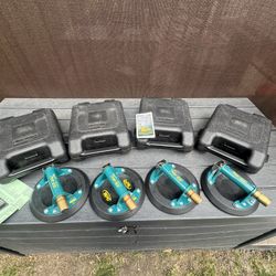 Woods Power Grip Suction Cup Lifter ($45ea. or all 4-$150)