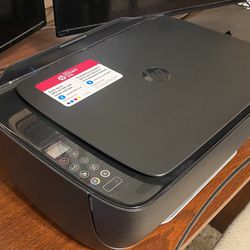 HP Deskjet 3639 Wireless All in One Printer 
