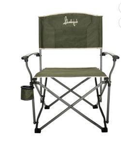 Directors Chair/light Weight/NEW/foldable