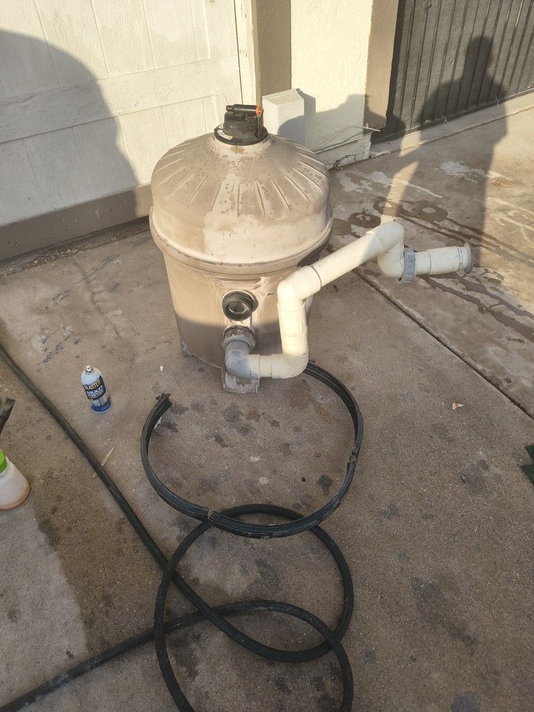 Pool Filter for Sale in Las Vegas, NV - OfferUp