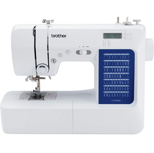 Sewing Machine New