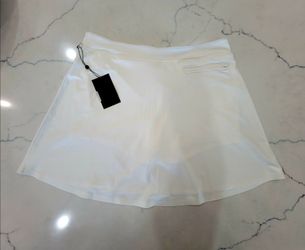 GFORE Womens Skort skirt-NEW w tags