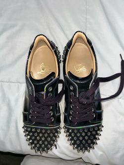Women’s Christian Louboutin shoes