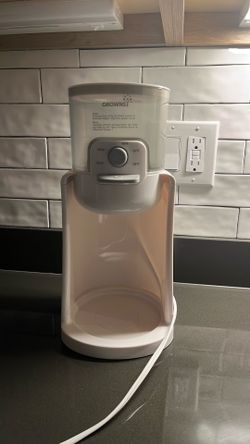 Grownsy baby Water Warmer