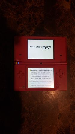 Nintendo DS