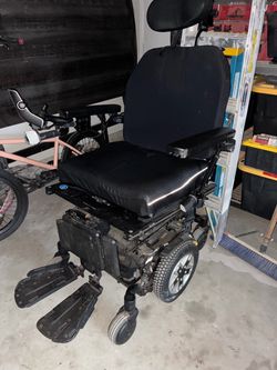 Disability chair
