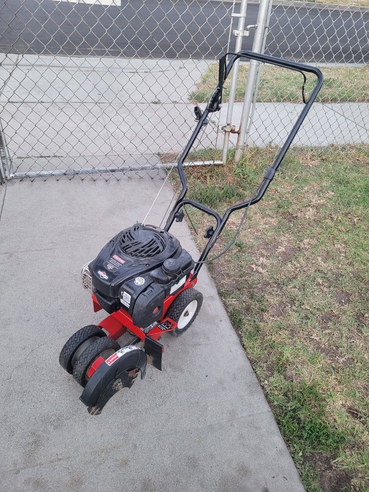 CRAFTSMAN Edger