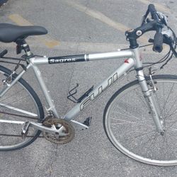 700 X 38c(28 Inches)Tires Fuji Sagres Bicycle 