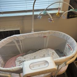 Baby Bassinet 