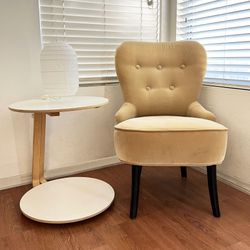 IKEA REMSTA Armchair