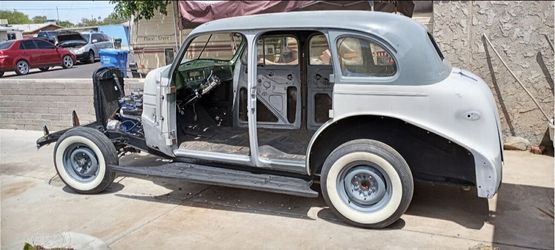 1939 chevy master deluxe