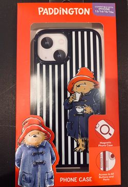 iPhone cases