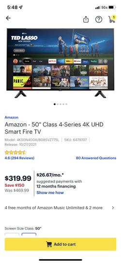 Firetv