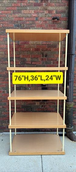 Shelf