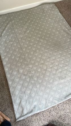 112 /86 “ Bed Spread Good Condition 