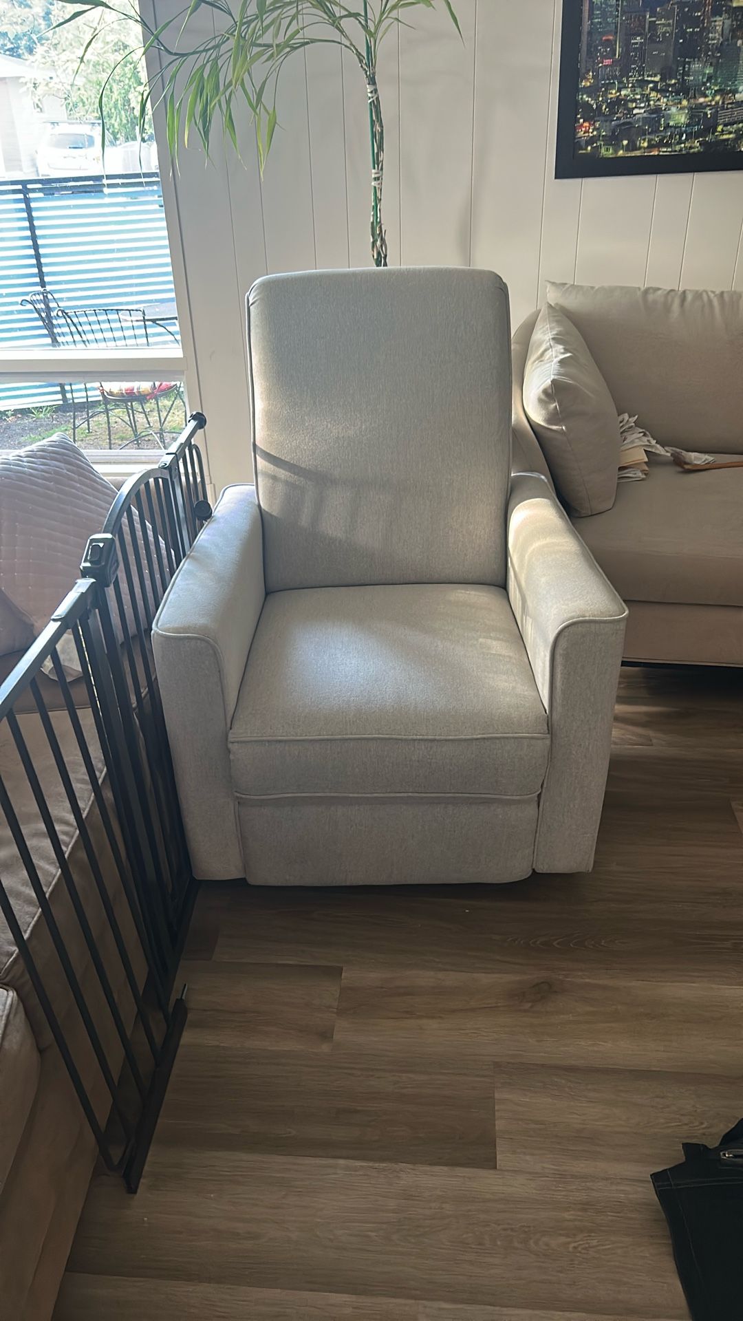 Rocking Chair