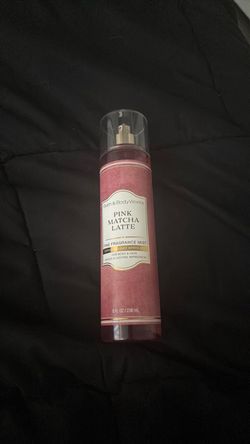 B&BW Body Mist