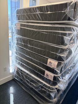 FULL REGULAR MATTRESS