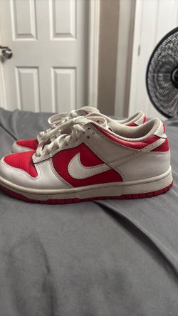 Nike dunk championship