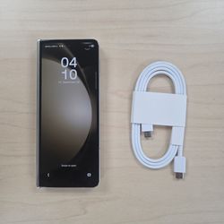 Samsung fold 5****512gb*****unlock any sim