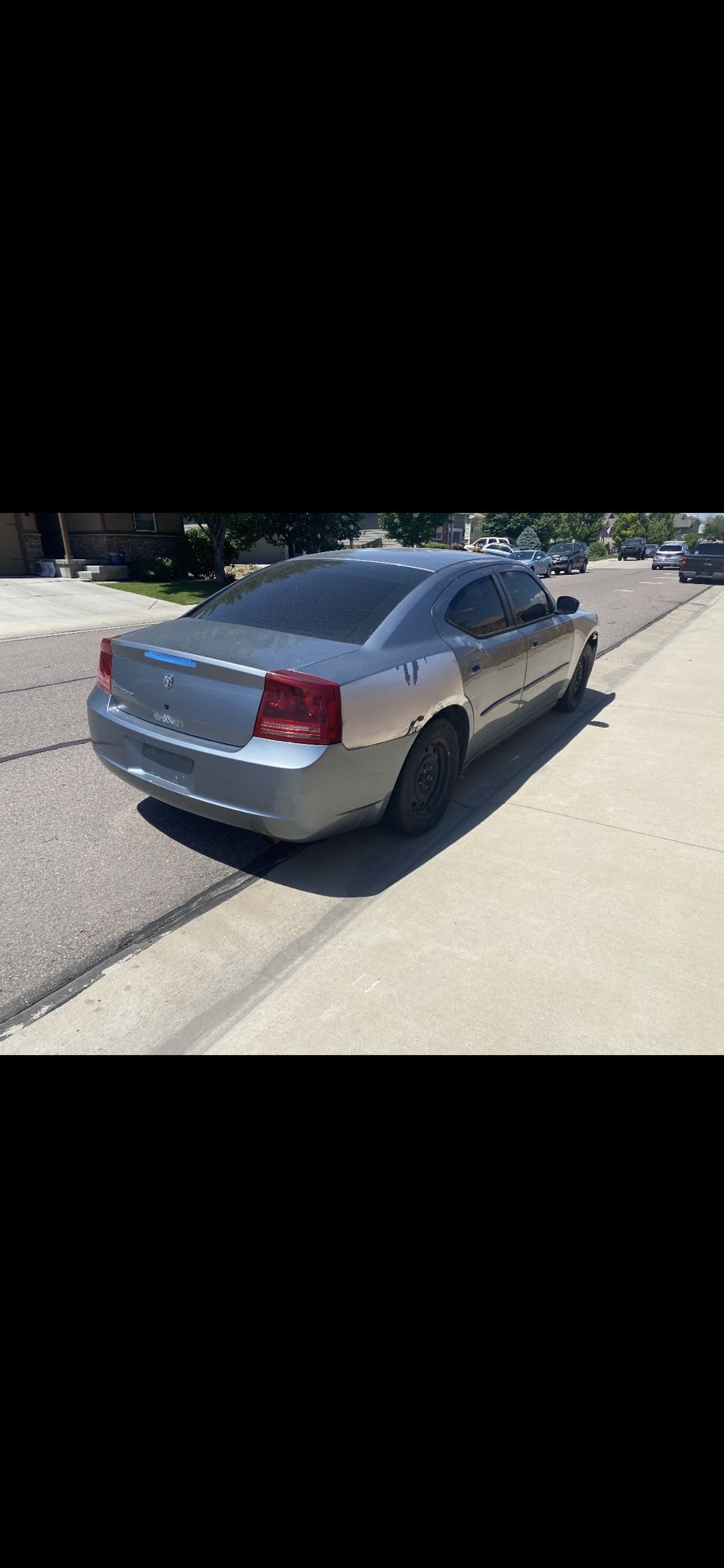 2006 Dodge Charger