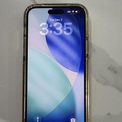 iPhone 15 Plus 256GB