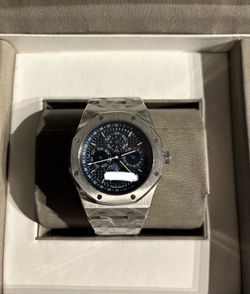Automatic AP SC