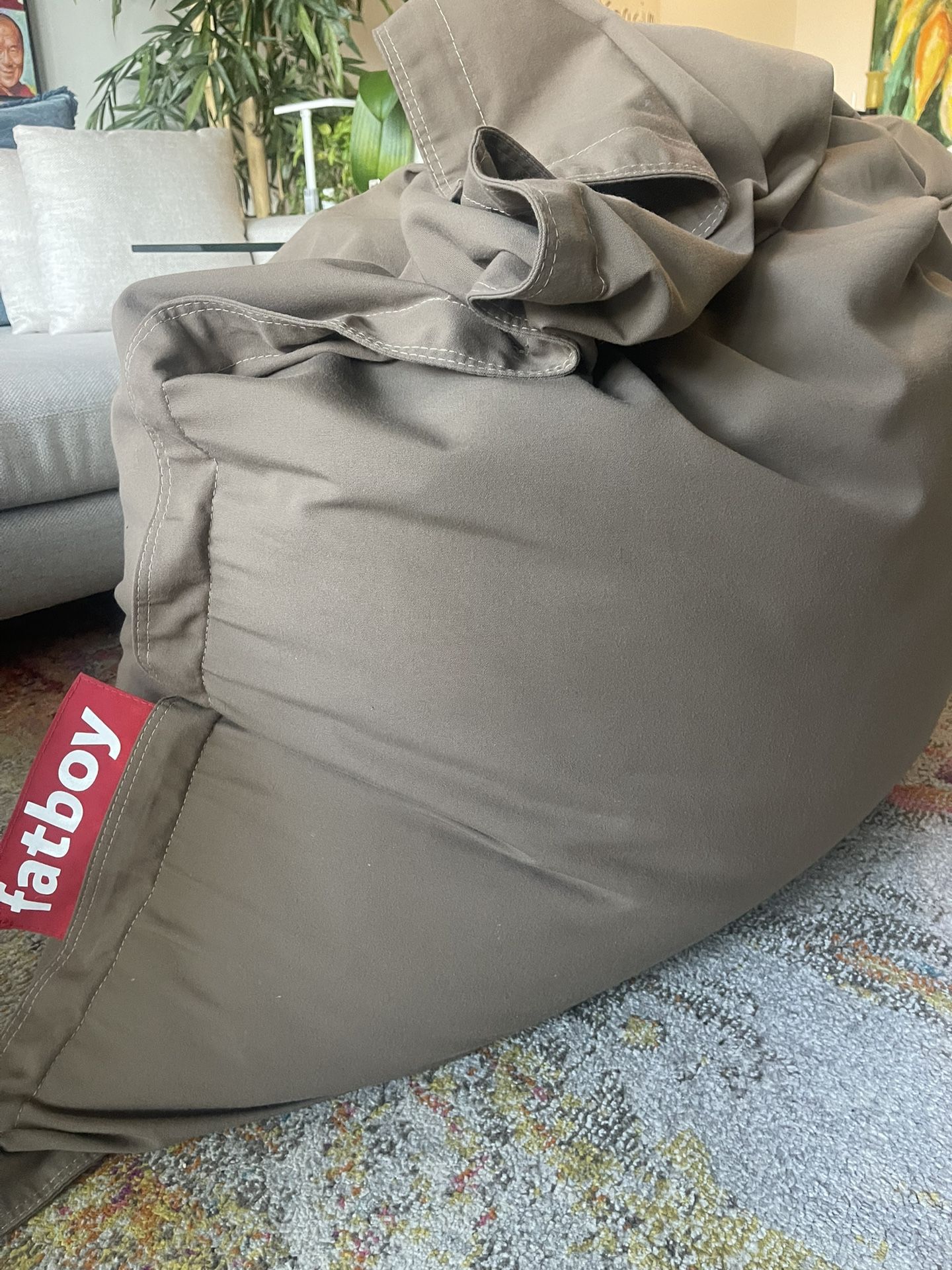 Original Bean Bag Chair