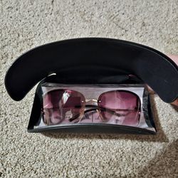  Armani Exchange Sun Glasses 