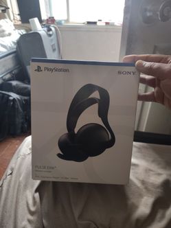 PlayStation pulse elite