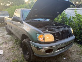 2006 Toyota Tundra