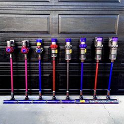 DYSON V6, V8, V10, V11, V12, & V15 CORDLESS VACUUM CLEANERS  - 60 DAY BATTERY WARRANTY - FULLY REFURBISHED ‼️