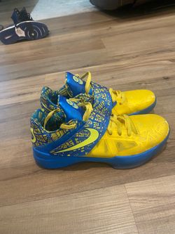 KD’s. Come Get Them While They’re Here!!
